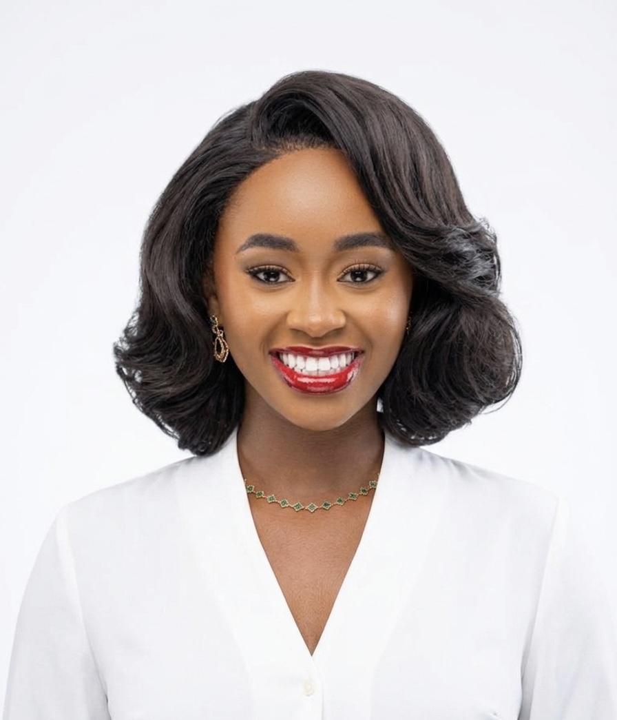 Marion Nassimbwa
